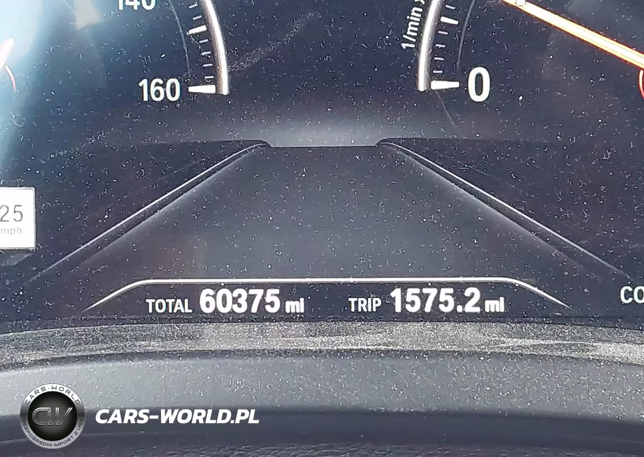2018 BMW X3 xDrive30I VIN:5UXTR9C51JLC80964 - 15