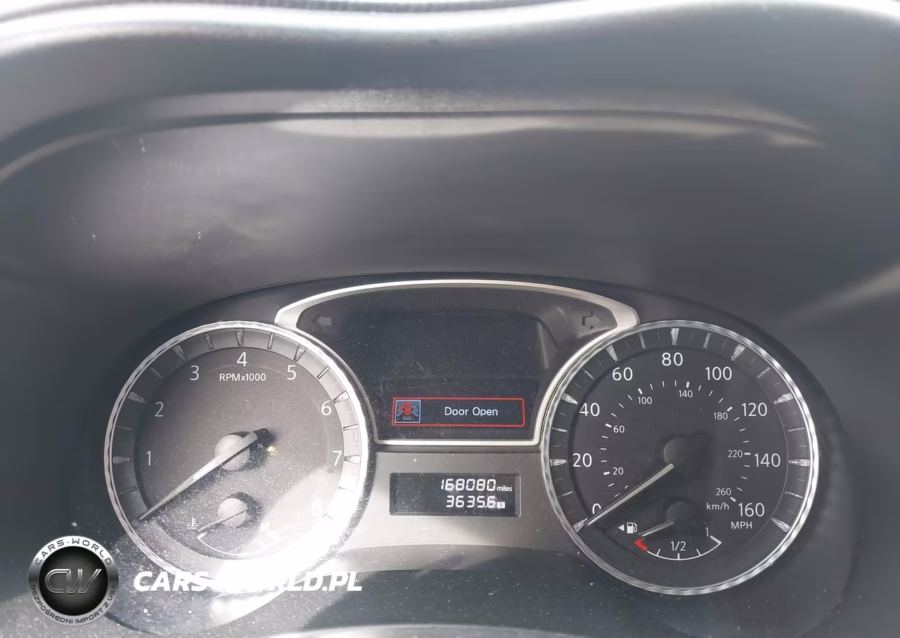 2013 Infiniti Jx35 VIN:5N1AL0MM5DC335120 - 7