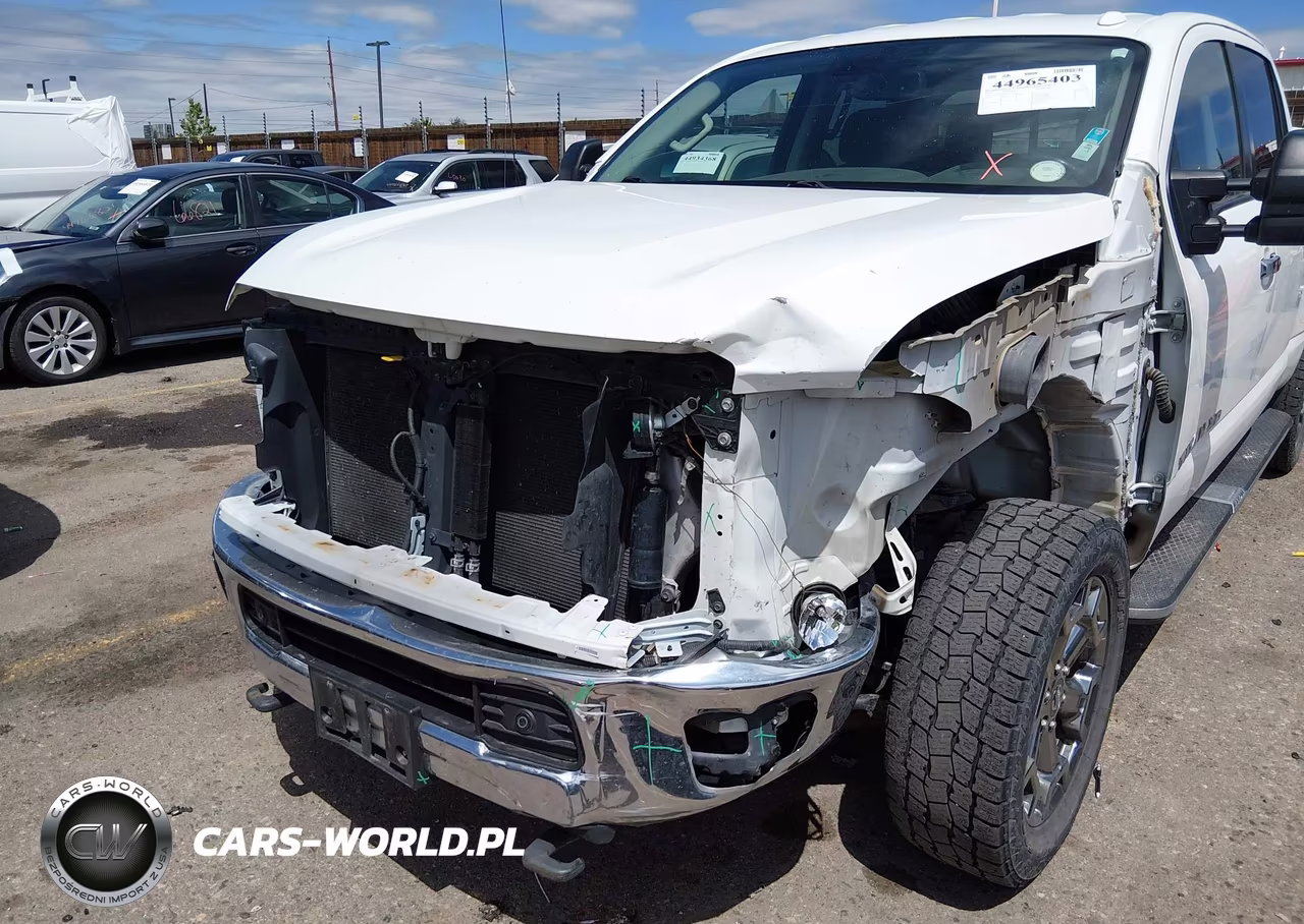 2017 Nissan Titan Xd Sv Diesel VIN:1N6BA1F48HN551472 - 6