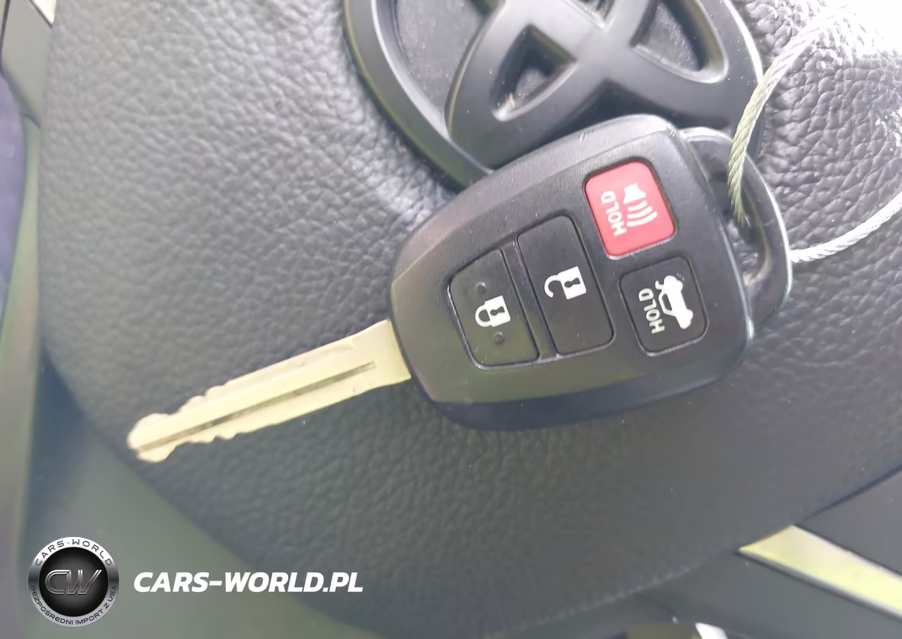 2017 Toyota Camry Se VIN:4T1BF1FK3HU750305 - 11
