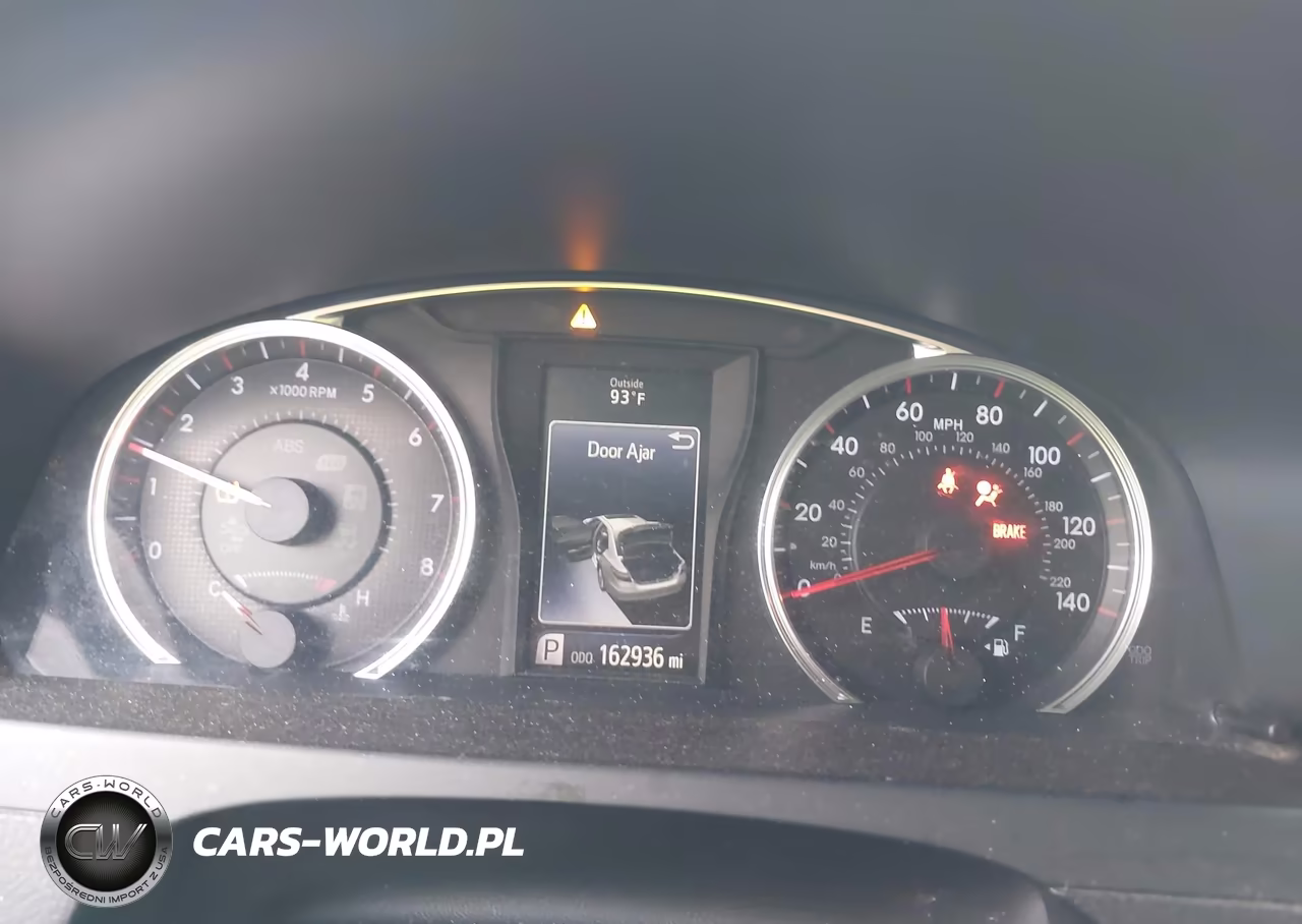 2017 Toyota Camry Se VIN:4T1BF1FK3HU750305 - 7