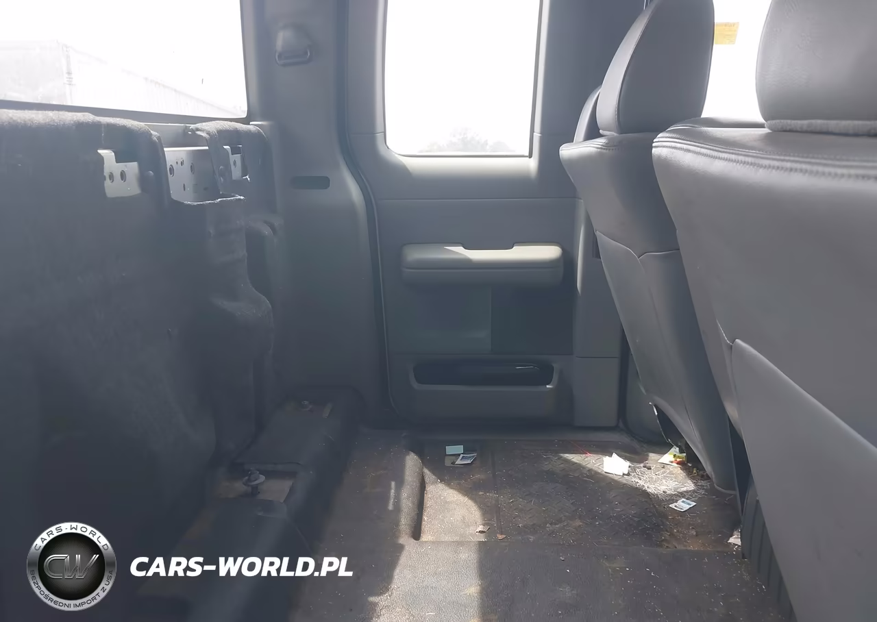 2008 Ford F-150 Xl-Xlt VIN:1FTVX12528KE90991 - 8