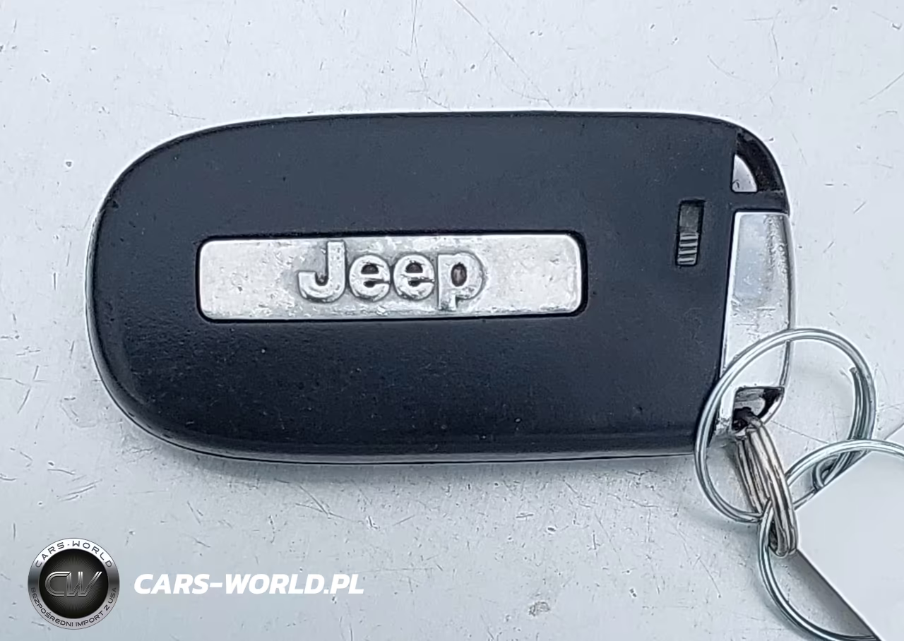2015 Jeep Cherokee Limited VIN:1C4PJMDS5FW630178 - 11