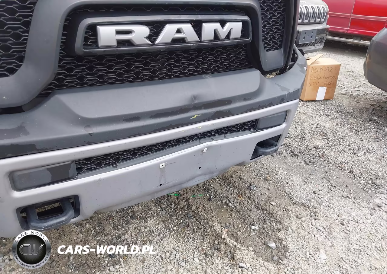 2017 Ram 1500 Rebel 4X4 5'7 Box VIN:1C6RR7YT6HS851277 - 18