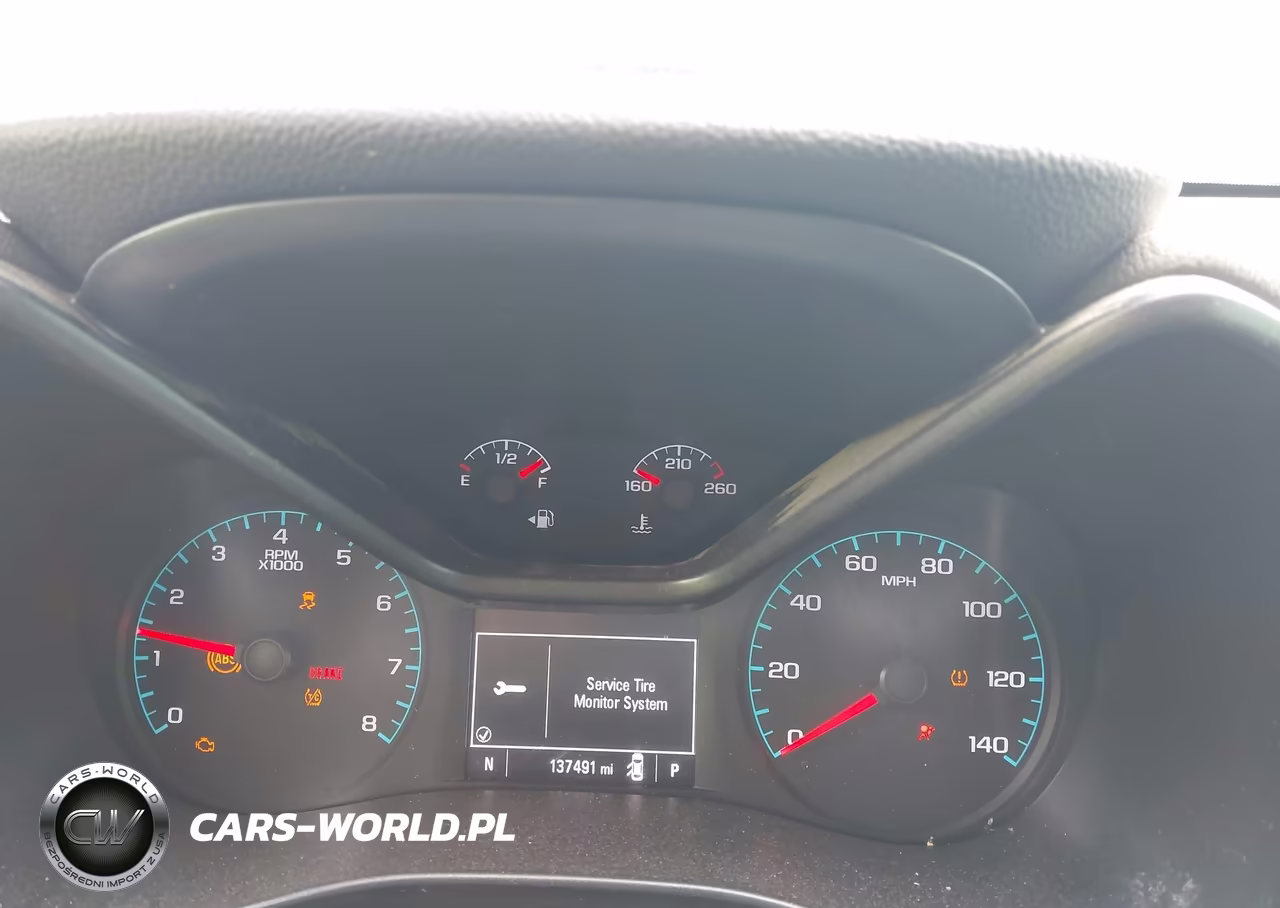 2018 Chevrolet Colorado Wt VIN:1GCHSBEA1J1135705 - 7