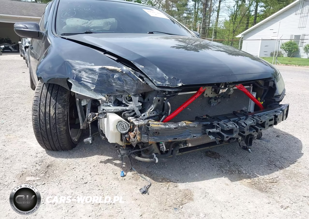2008 Acura Tl Type S VIN:19UUA76528A020736 - 6