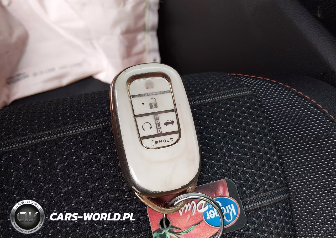 2023 Honda Cr-V Hybrid Sport VIN:5J6RS6H58PL001940 - 11