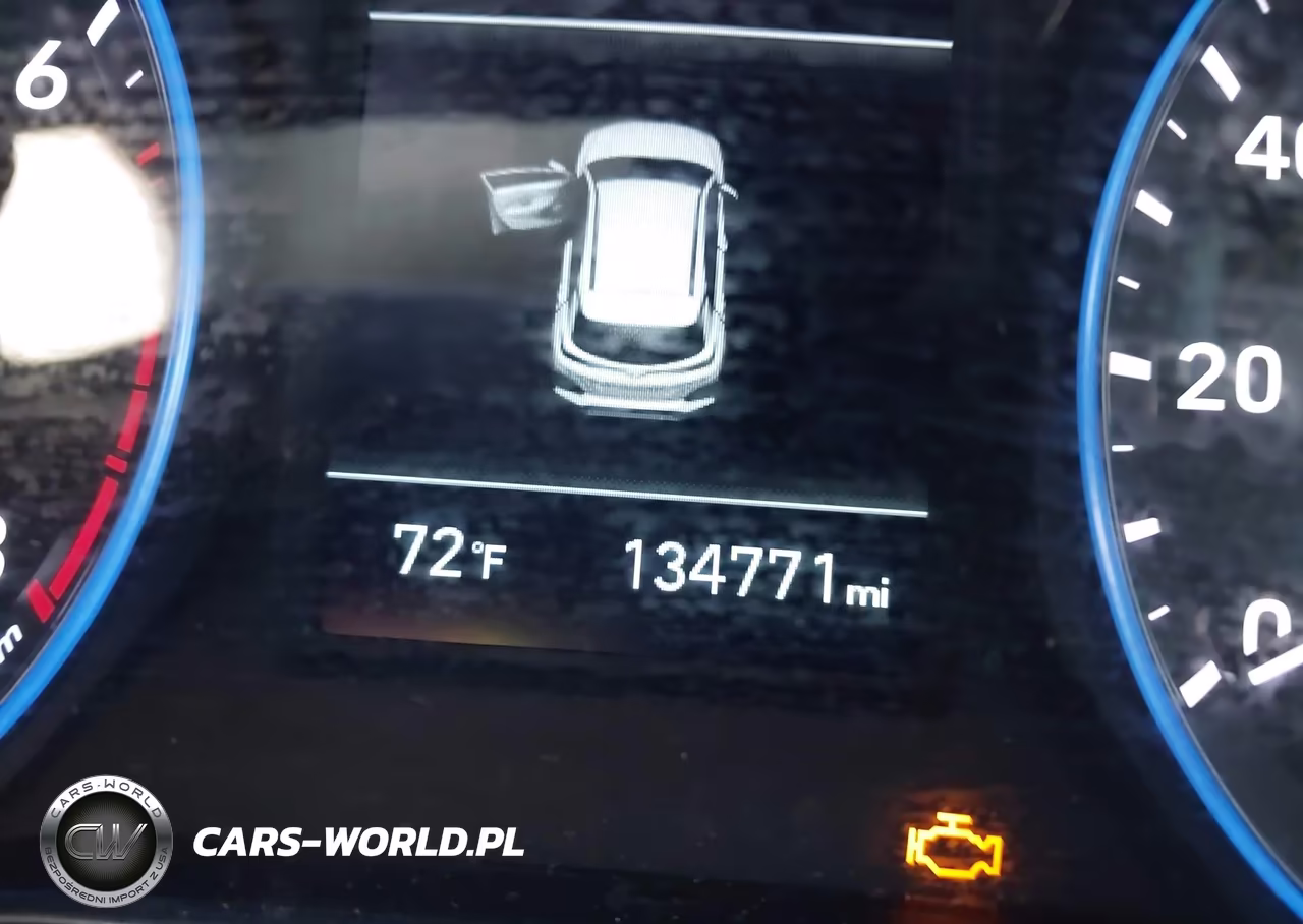2018 Hyundai Kona Limited VIN:KM8K33A59JU080156 - 15