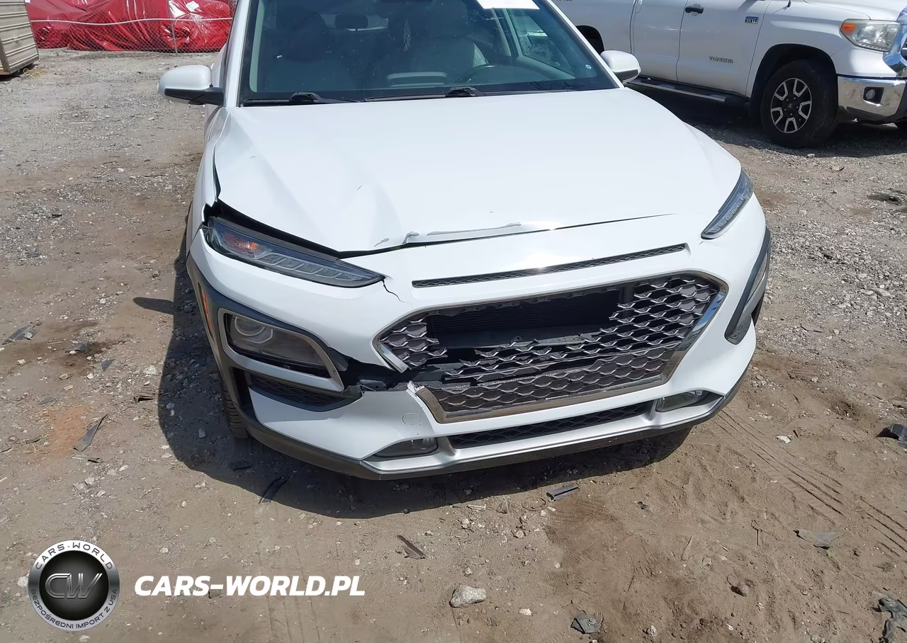 2018 Hyundai Kona Limited VIN:KM8K33A59JU080156 - 6