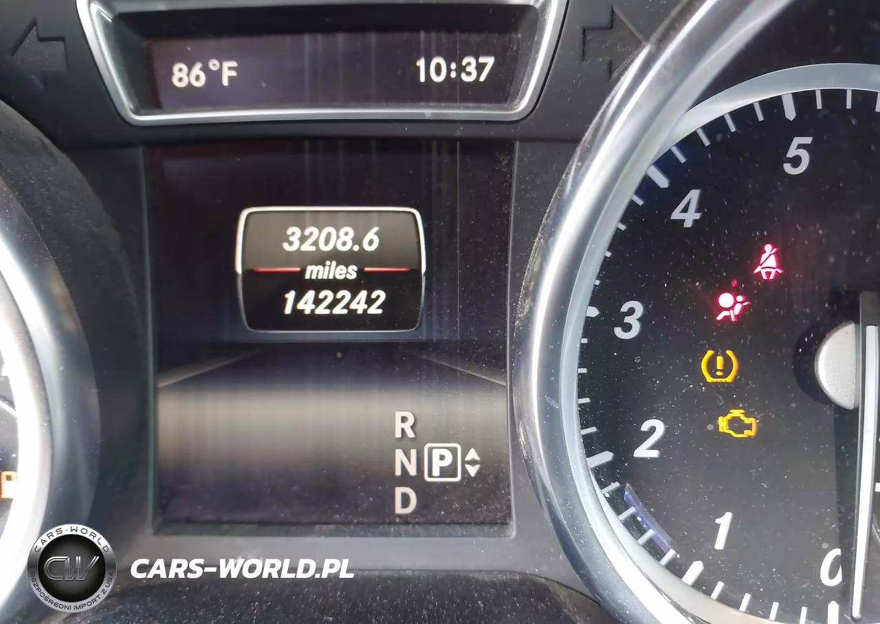 2015 Mercedes-Benz Gl 550 4Matic VIN:4JGDF7DEXFA588809 - 15