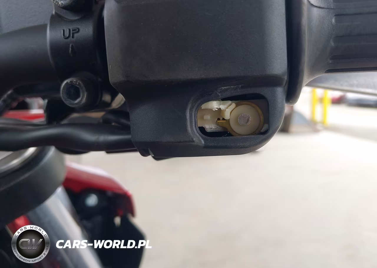 2025 Kawasaki Er500 VIN:ML5ERGF1XSDA58307 - 14