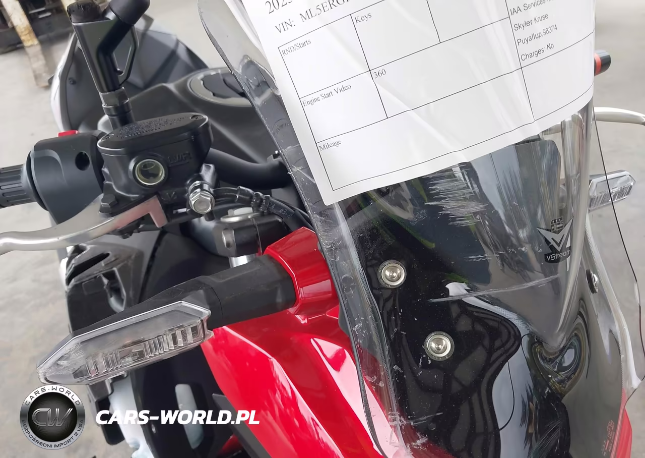 2025 Kawasaki Er500 VIN:ML5ERGF1XSDA58307 - 16