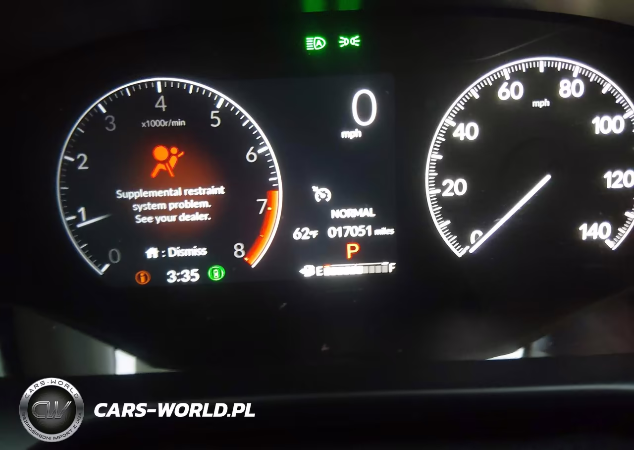 2025 Honda Hr-V 2Wd Lx VIN:3CZRZ1H36SM744911 - 15