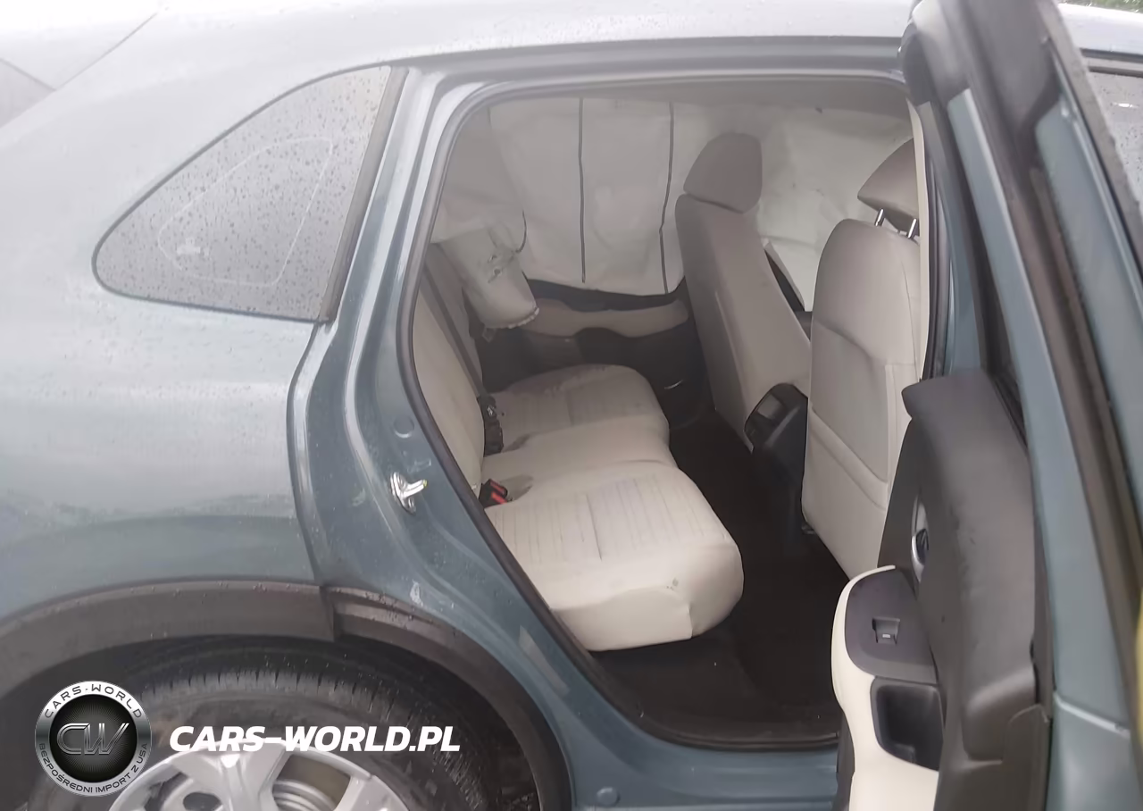 2025 Honda Hr-V 2Wd Lx VIN:3CZRZ1H36SM744911 - 8
