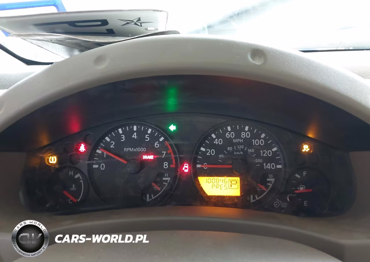 2012 Nissan Frontier Sv-I4 VIN:1N6BD0CT6CC481181 - 7