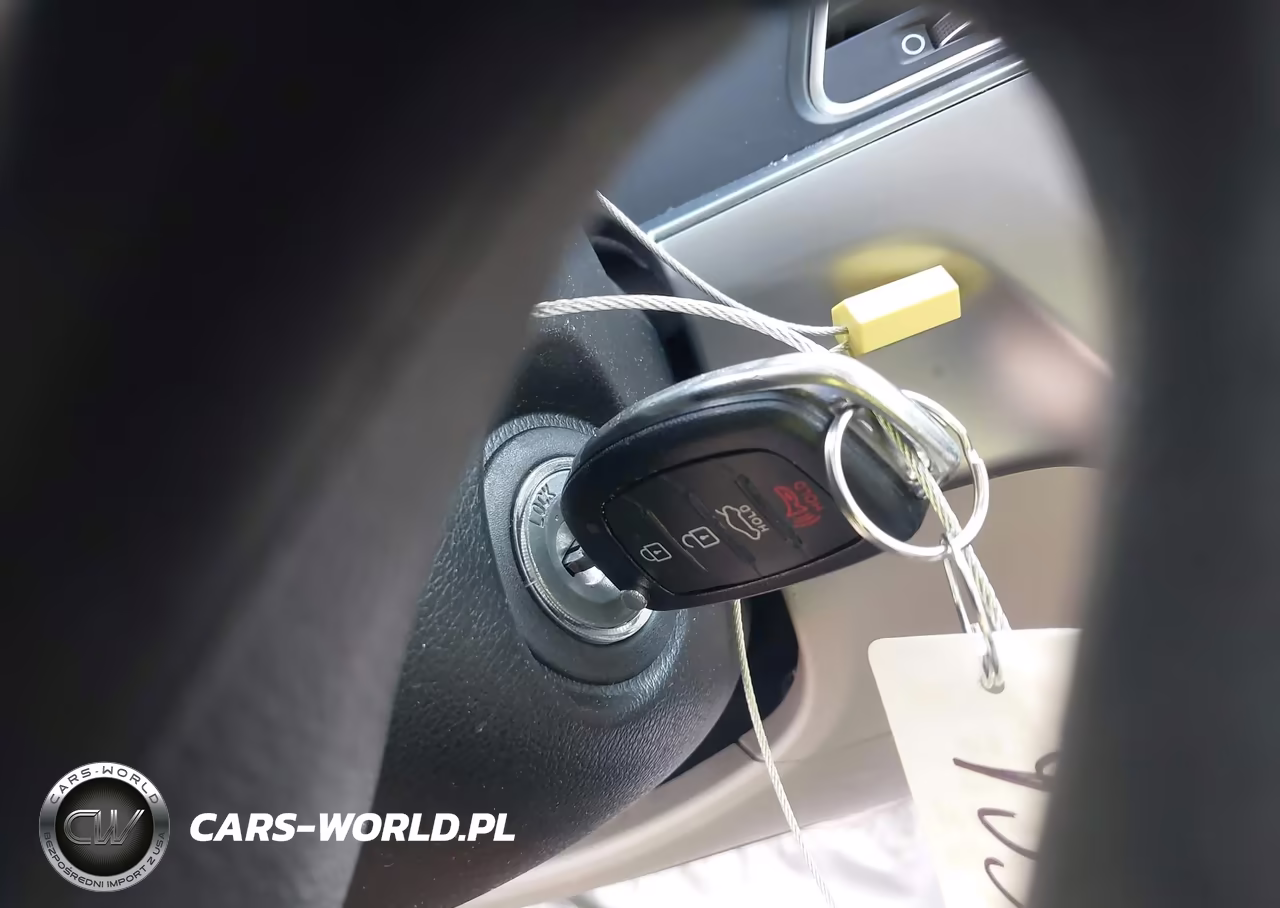 2016 Hyundai Sonata Se VIN:5NPE24AF5GH359531 - 11