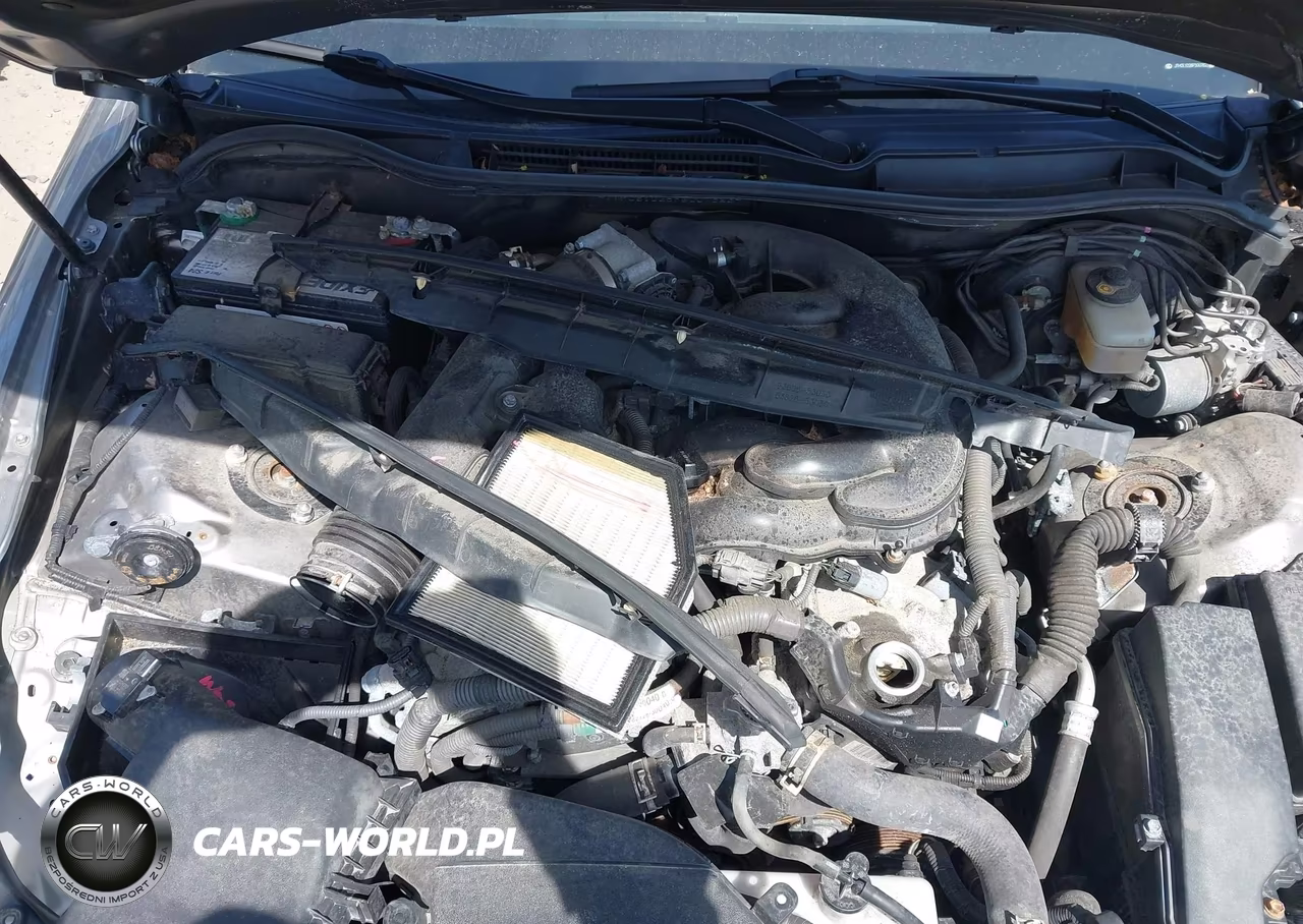 2015 Lexus Is 350 VIN:JTHCE1D28F5007823 - 10