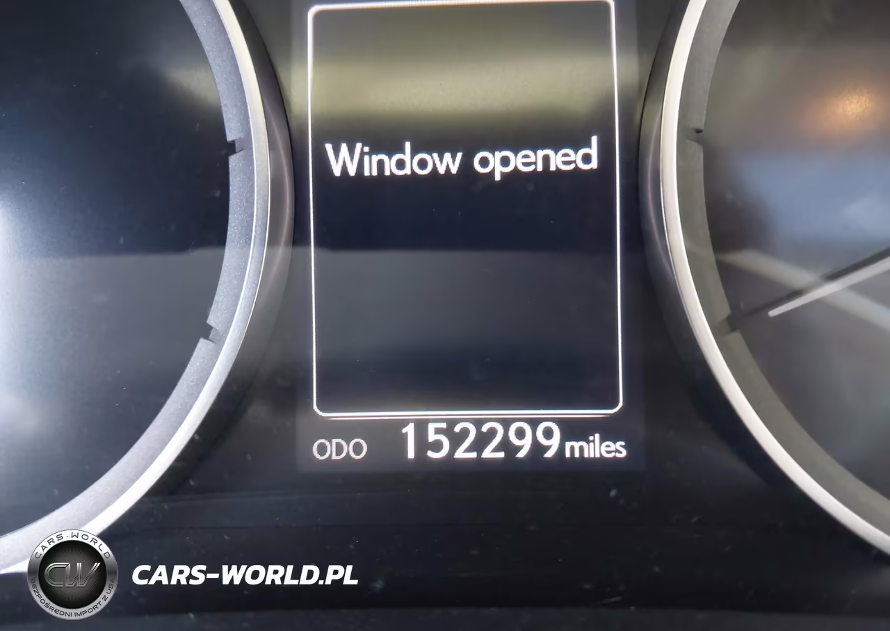 2015 Lexus Is 350 VIN:JTHCE1D28F5007823 - 15