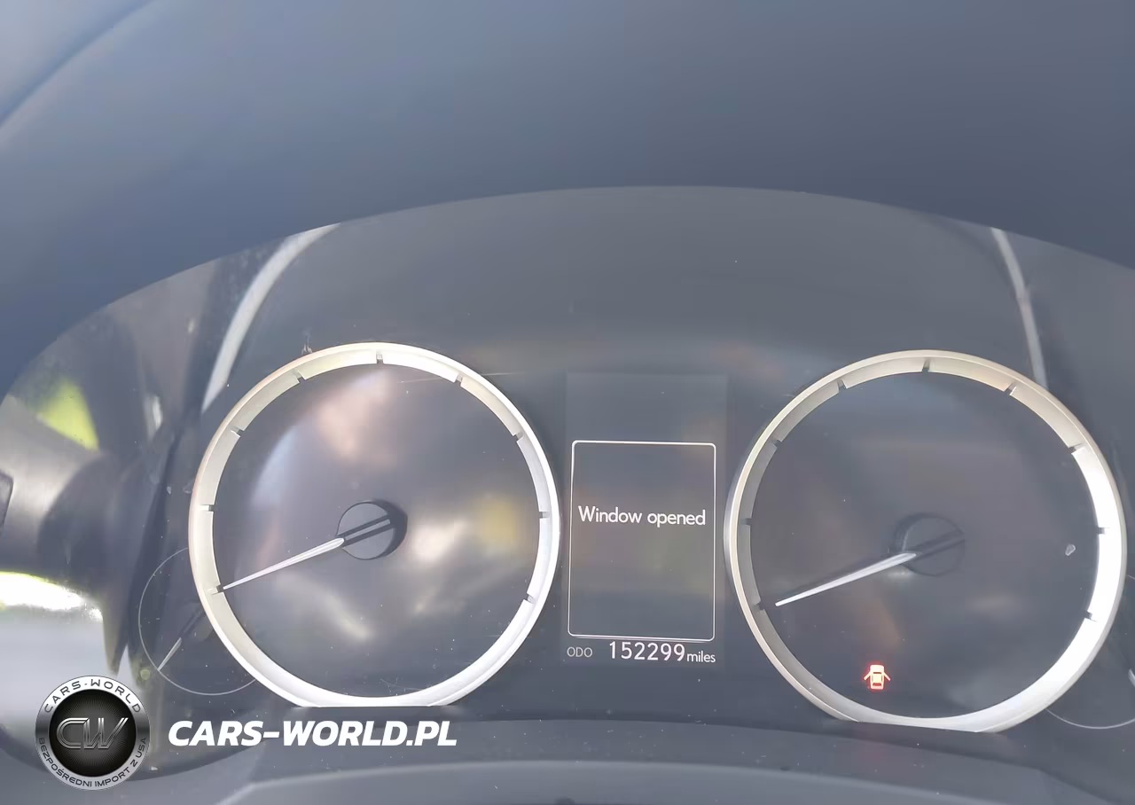 2015 Lexus Is 350 VIN:JTHCE1D28F5007823 - 7