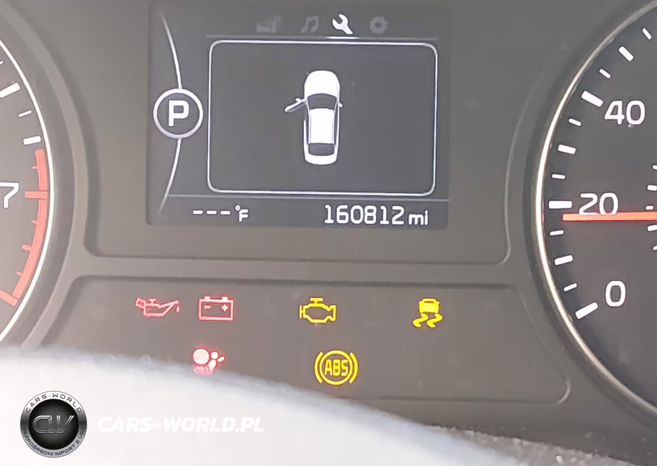 2018 Kia Optima Lx VIN:KNAGT4L36J5211272 - 16