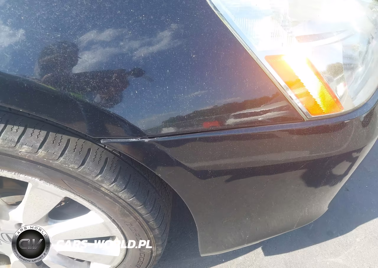 2007 Honda Accord 3.0 Ex VIN:1HGCM66807A027884 - 12