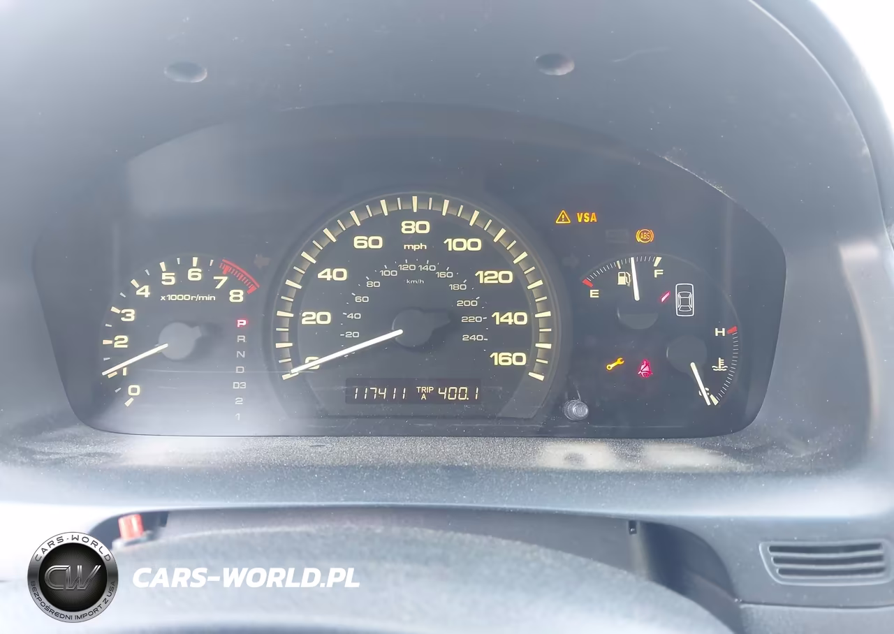 2007 Honda Accord 3.0 Ex VIN:1HGCM66807A027884 - 7
