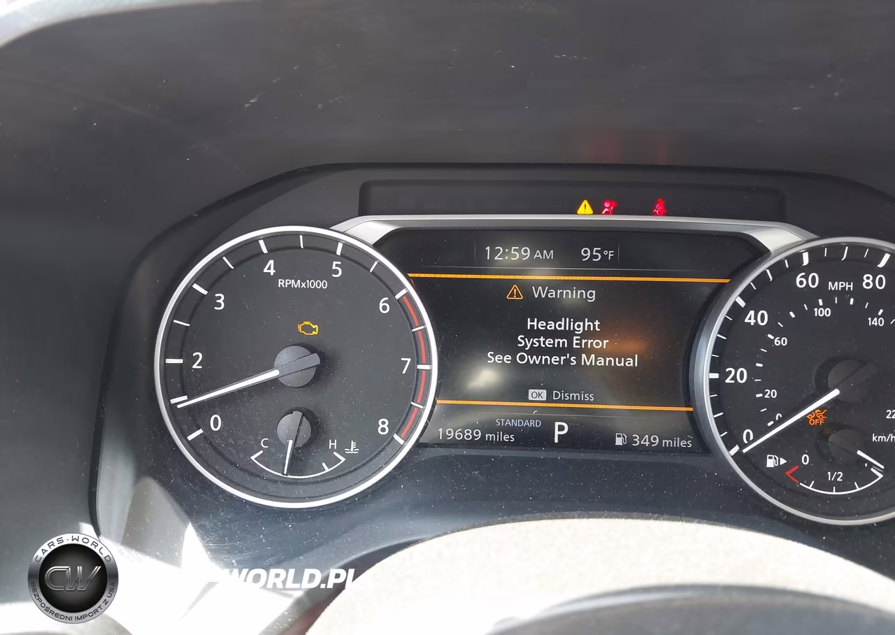 2023 Nissan Rogue Sv Fwd VIN:5N1BT3BA2PC760474 - 7
