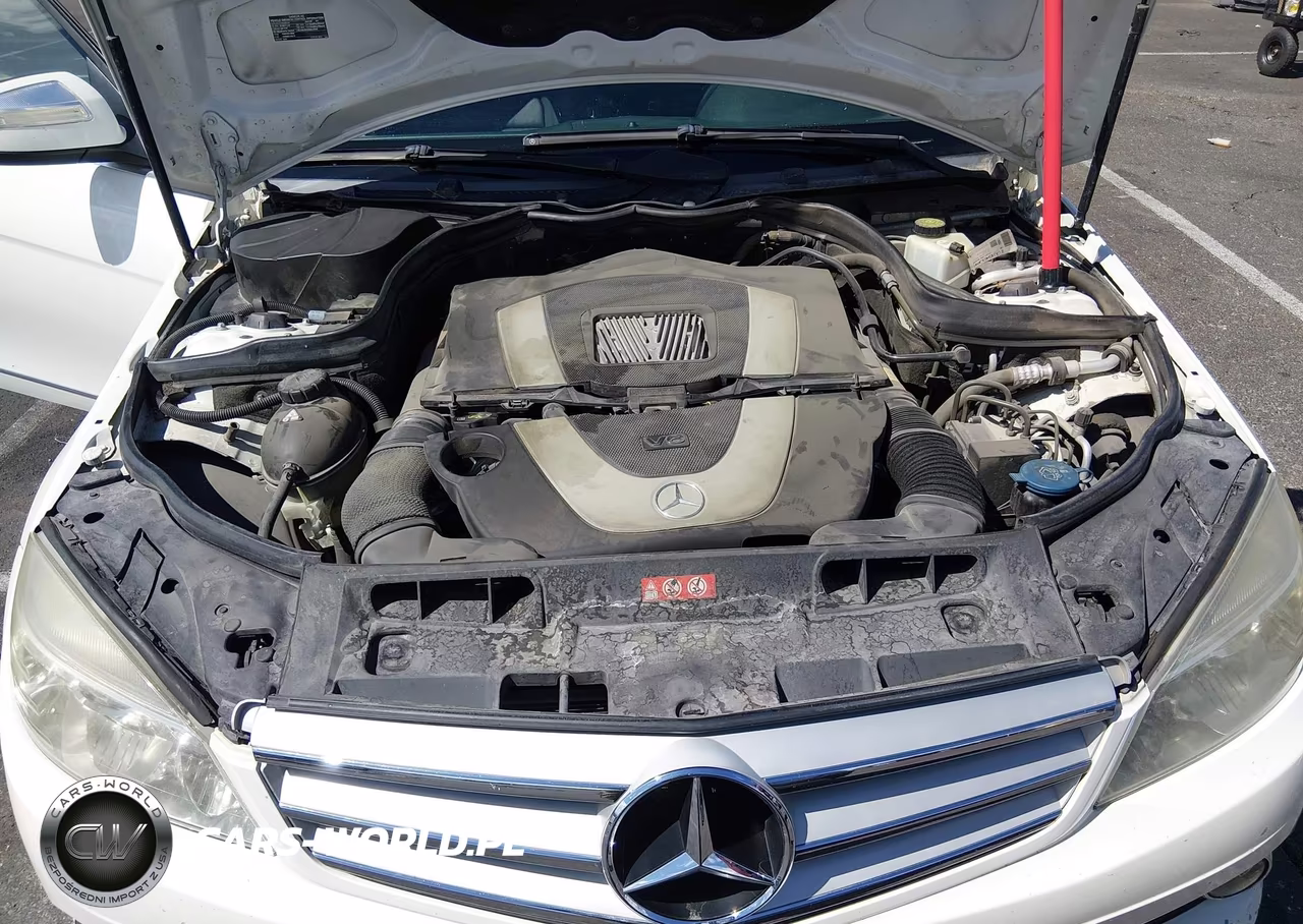 2009 Mercedes-Benz C 300 Sport VIN:WDDGF54X29R059017 - 10