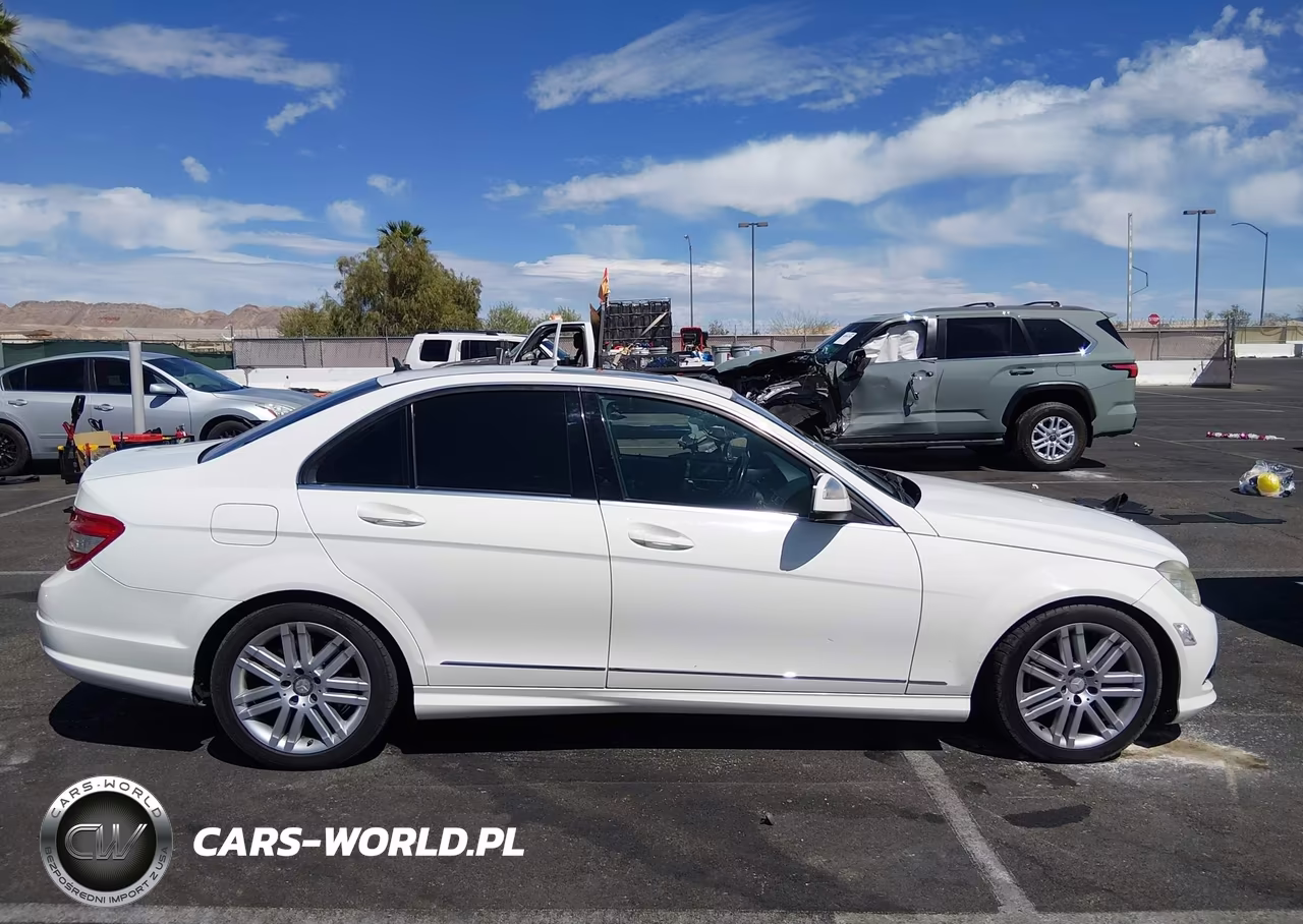 2009 Mercedes-Benz C 300 Sport VIN:WDDGF54X29R059017 - 13
