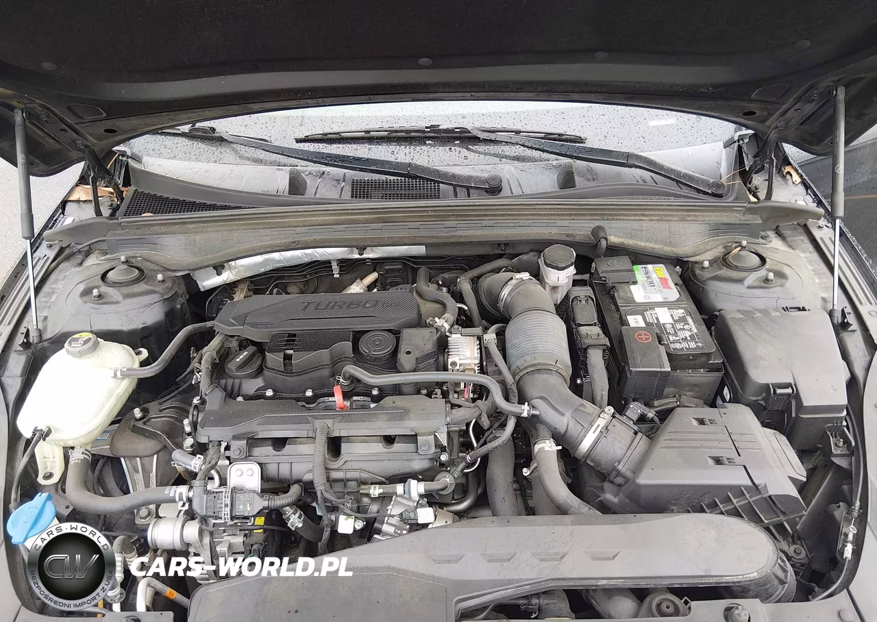 2021 Kia K5 Lxs VIN:5XXG14J28MG014543 - 10