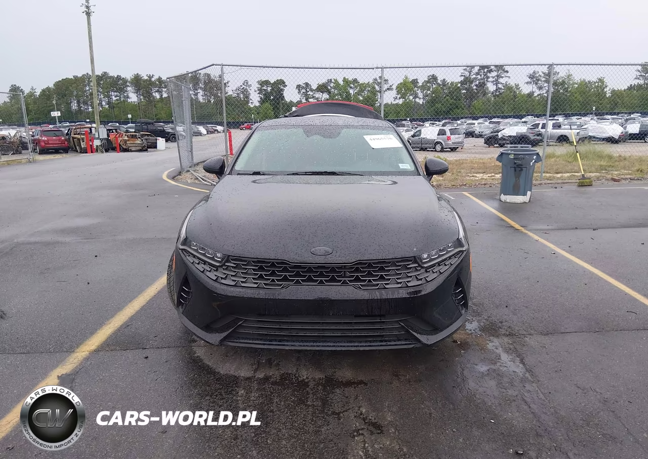 2021 Kia K5 Lxs VIN:5XXG14J28MG014543 - 12