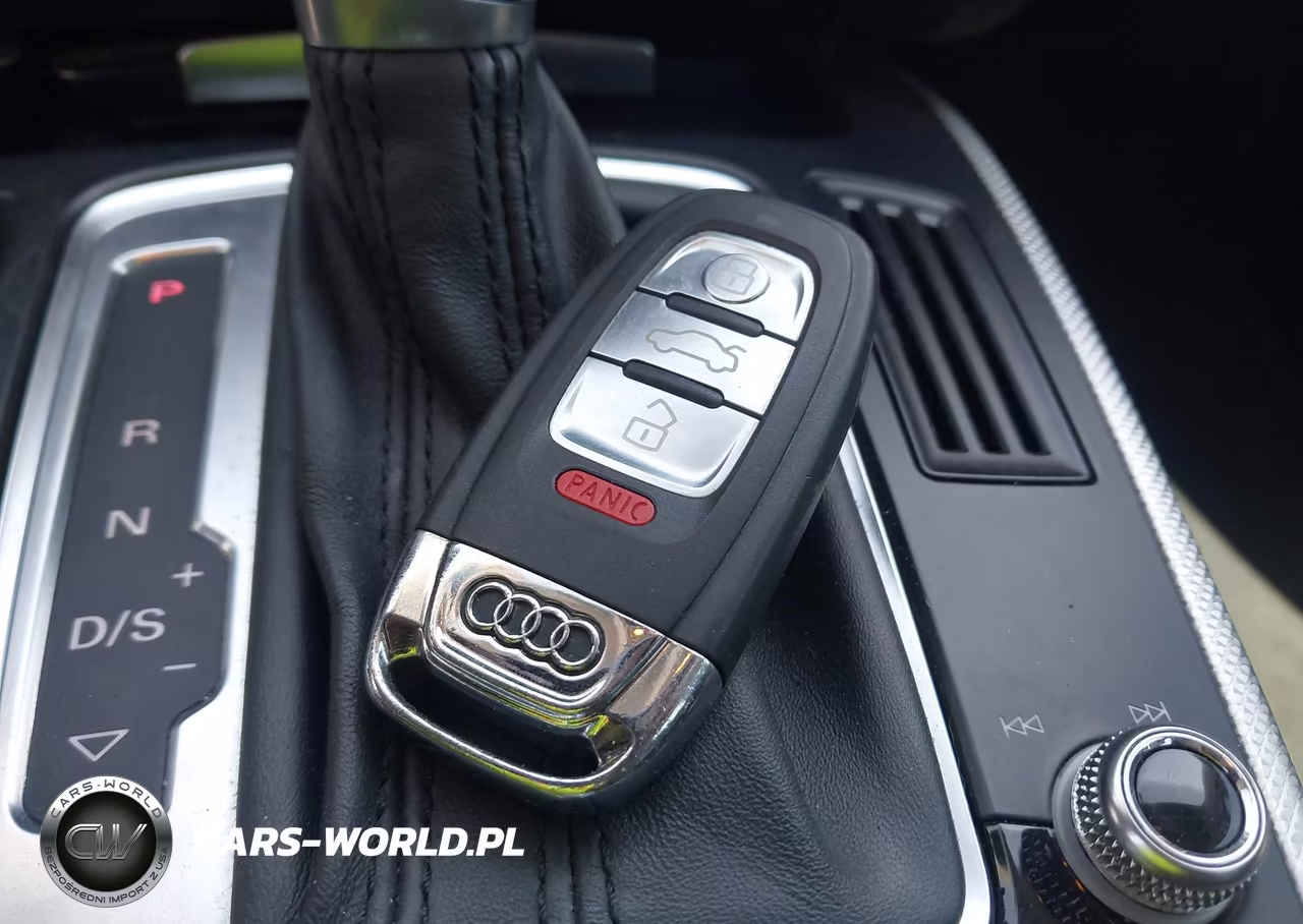 2015 Audi A4 2.0T Premium VIN:WAUFFAFLXFN034181 - 11