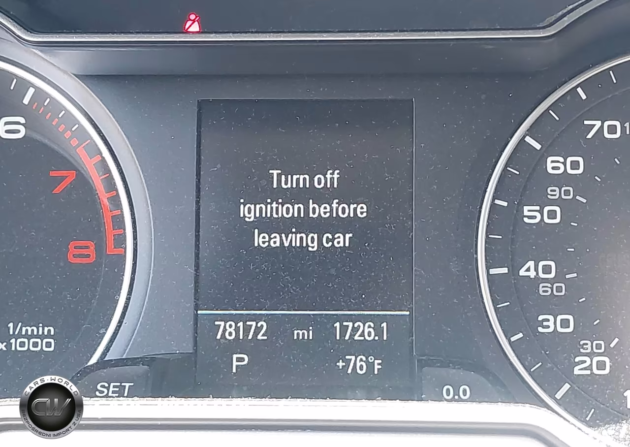 2015 Audi A4 2.0T Premium VIN:WAUFFAFLXFN034181 - 15