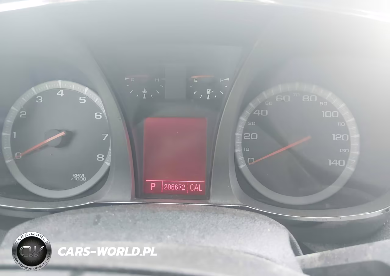 2010 GMC Terrain Sle-2 VIN:2CTALDEW7A6390608 - 7