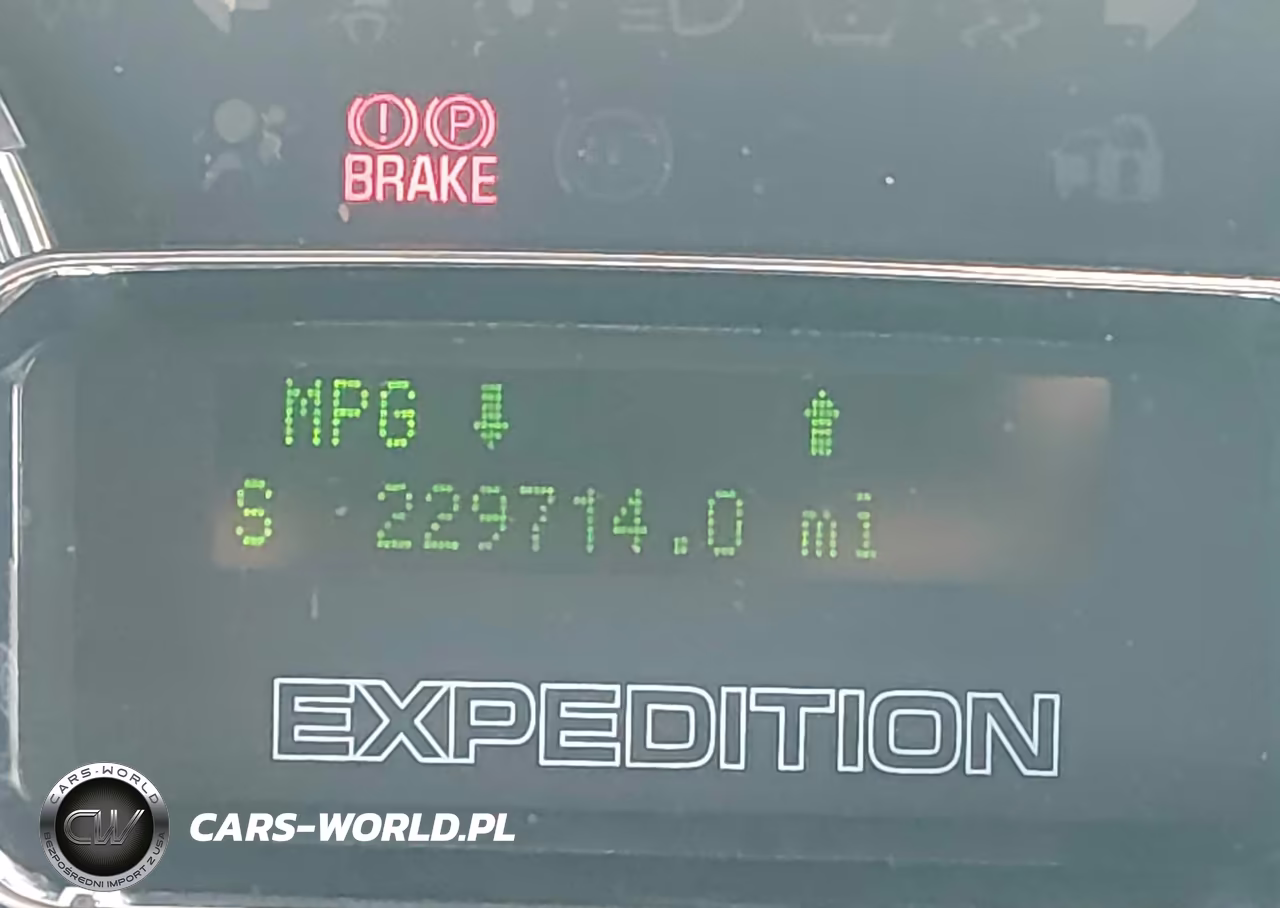 2011 Ford Expedition King Ranch VIN:1FMJU1H58BEF22214 - 15