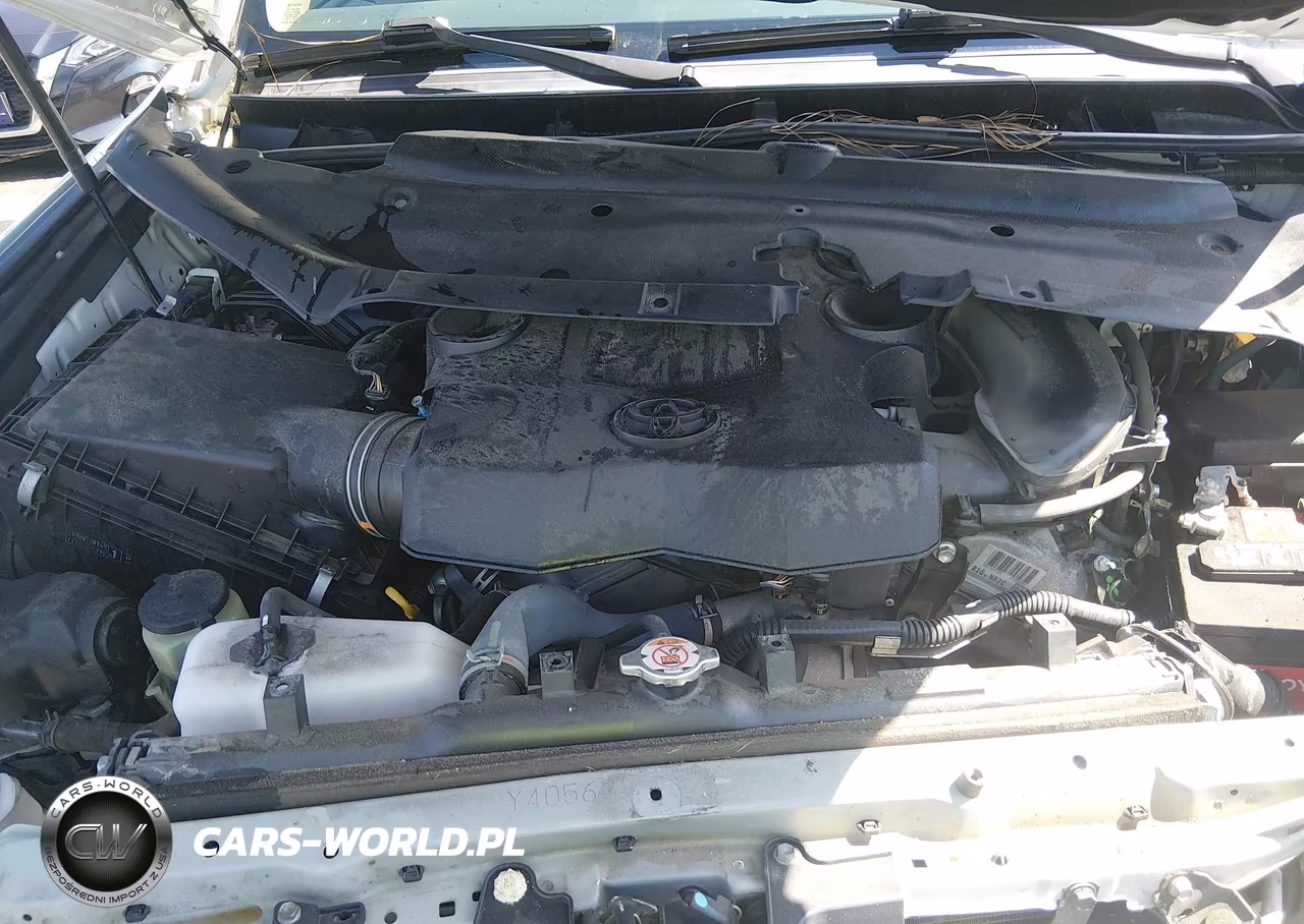 2018 Toyota 4Runner Sr5 Premium VIN:JTEZU5JR2J5186839 - 10