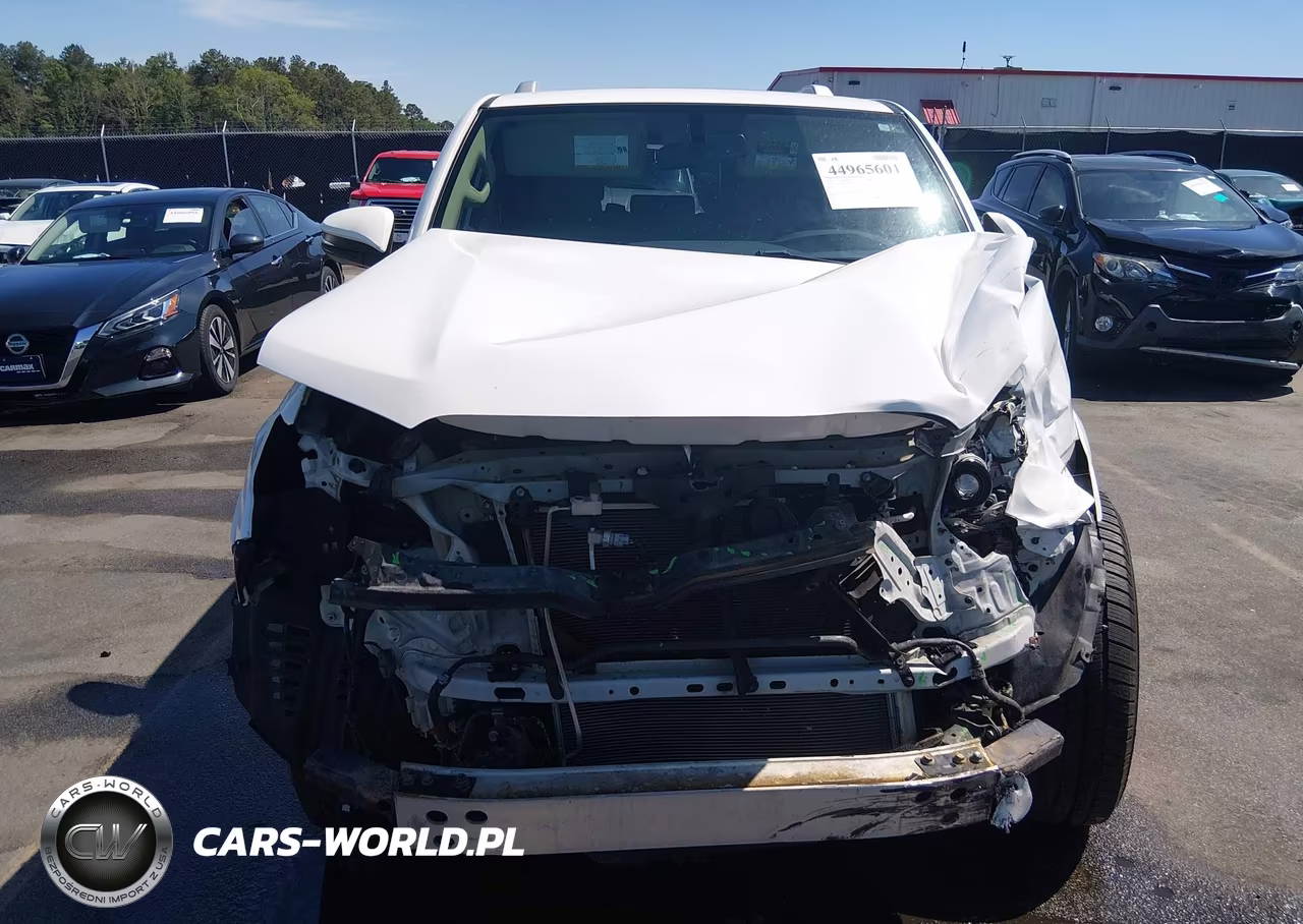 2018 Toyota 4Runner Sr5 Premium VIN:JTEZU5JR2J5186839 - 13