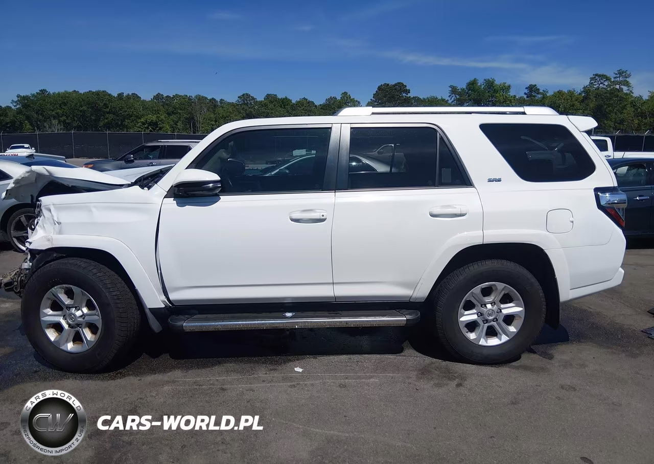2018 Toyota 4Runner Sr5 Premium VIN:JTEZU5JR2J5186839 - 15