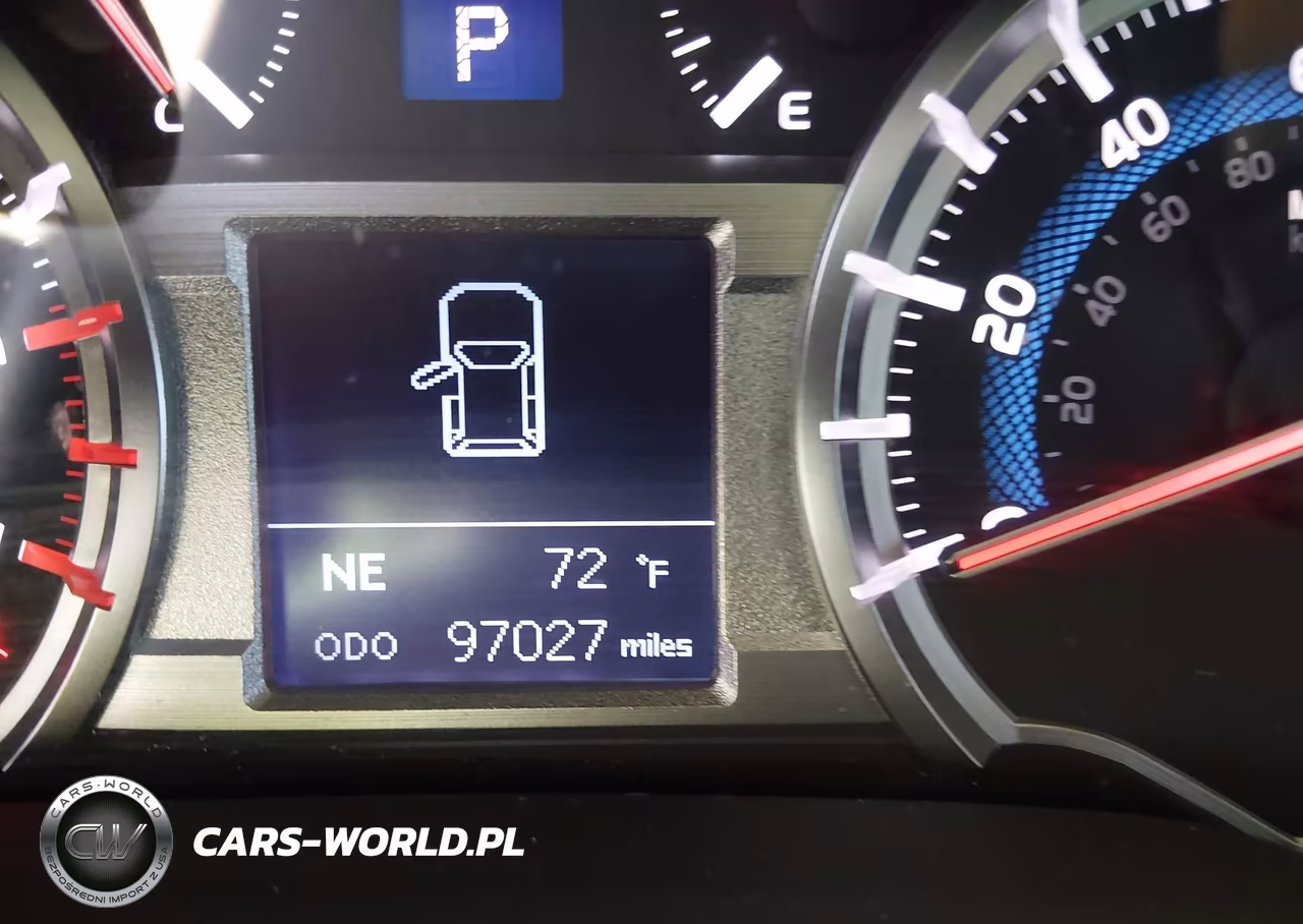 2018 Toyota 4Runner Sr5 Premium VIN:JTEZU5JR2J5186839 - 16