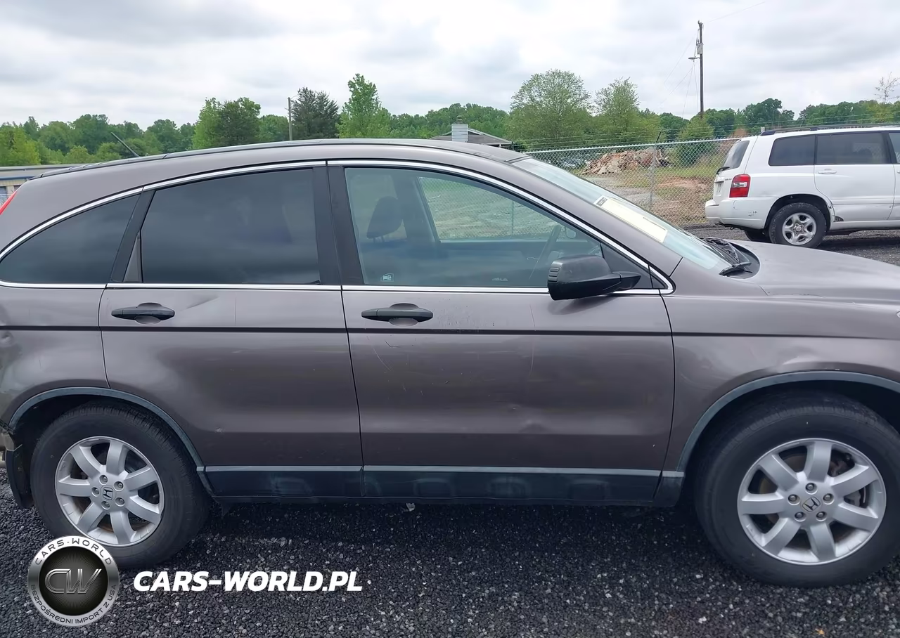 2011 Honda Cr-V Se VIN:5J6RE4H43BL071860 - 13