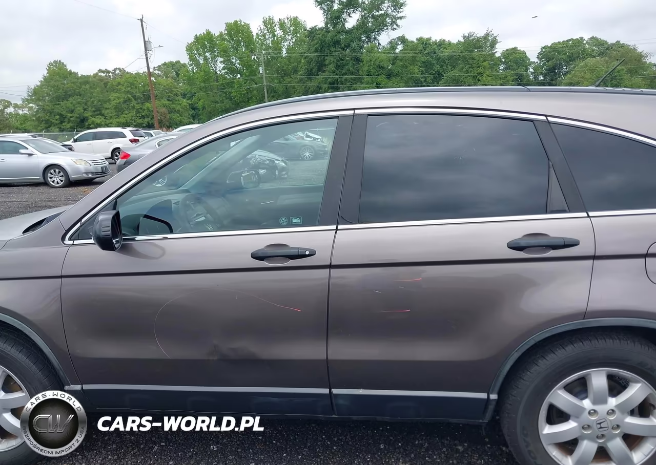 2011 Honda Cr-V Se VIN:5J6RE4H43BL071860 - 14