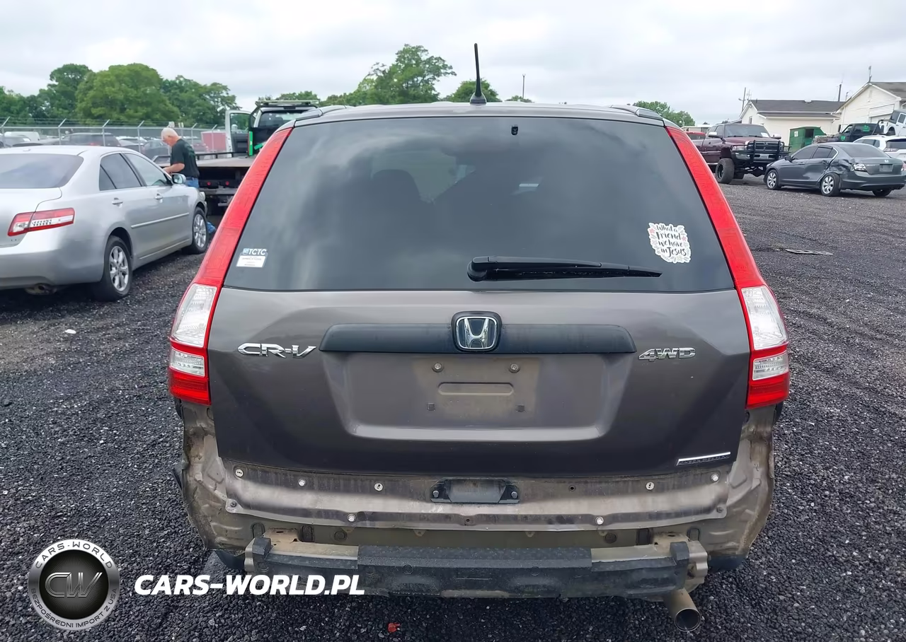 2011 Honda Cr-V Se VIN:5J6RE4H43BL071860 - 16