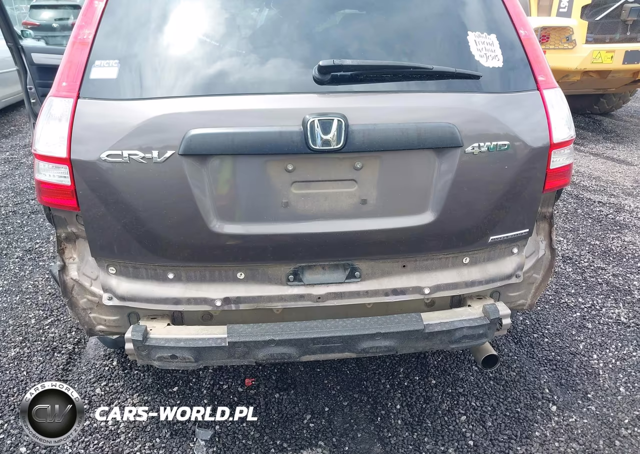 2011 Honda Cr-V Se VIN:5J6RE4H43BL071860 - 6