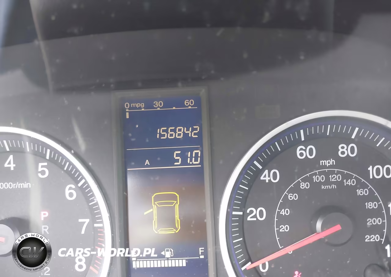 2011 Honda Cr-V Se VIN:5J6RE4H43BL071860 - 7