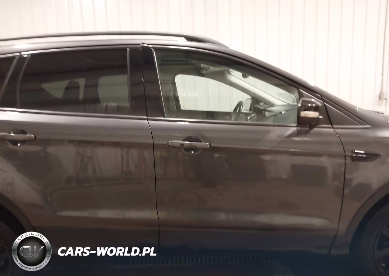 2018 Ford Escape Titanium VIN:1FMCU9J93JUB63010 - 14