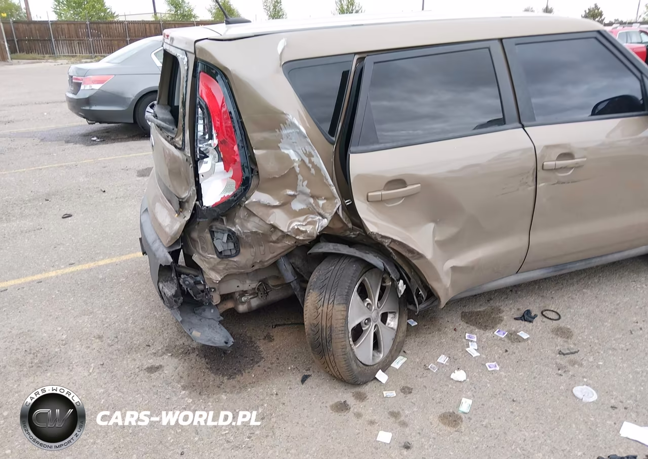 2015 Kia Soul VIN:KNDJN2A29F7189121 - 6