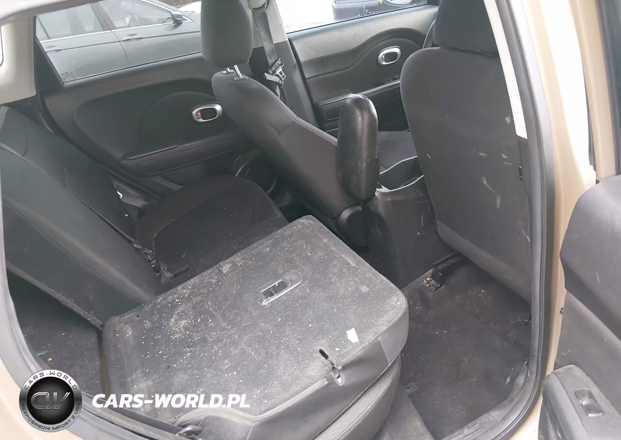 2015 Kia Soul VIN:KNDJN2A29F7189121 - 8