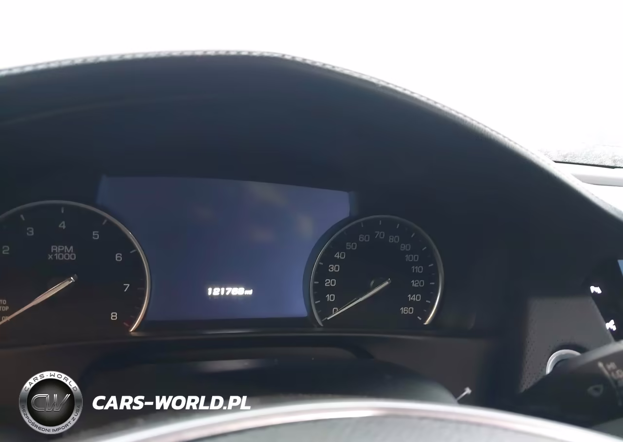 2016 Cadillac Ct6 Luxury VIN:1G6KD5RS9GU151598 - 16