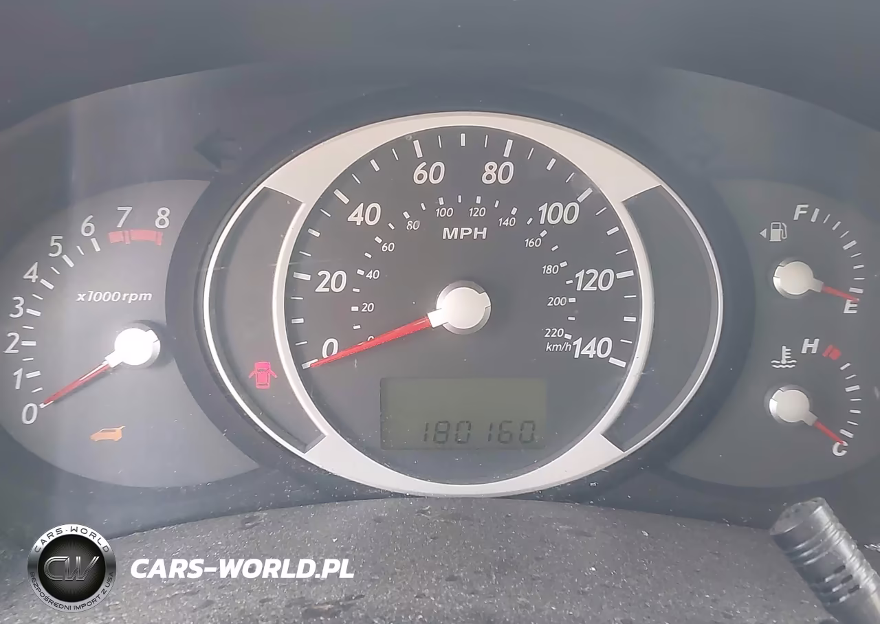 2007 Hyundai Tucson Limited-Se VIN:KM8JN12D47U638603 - 7