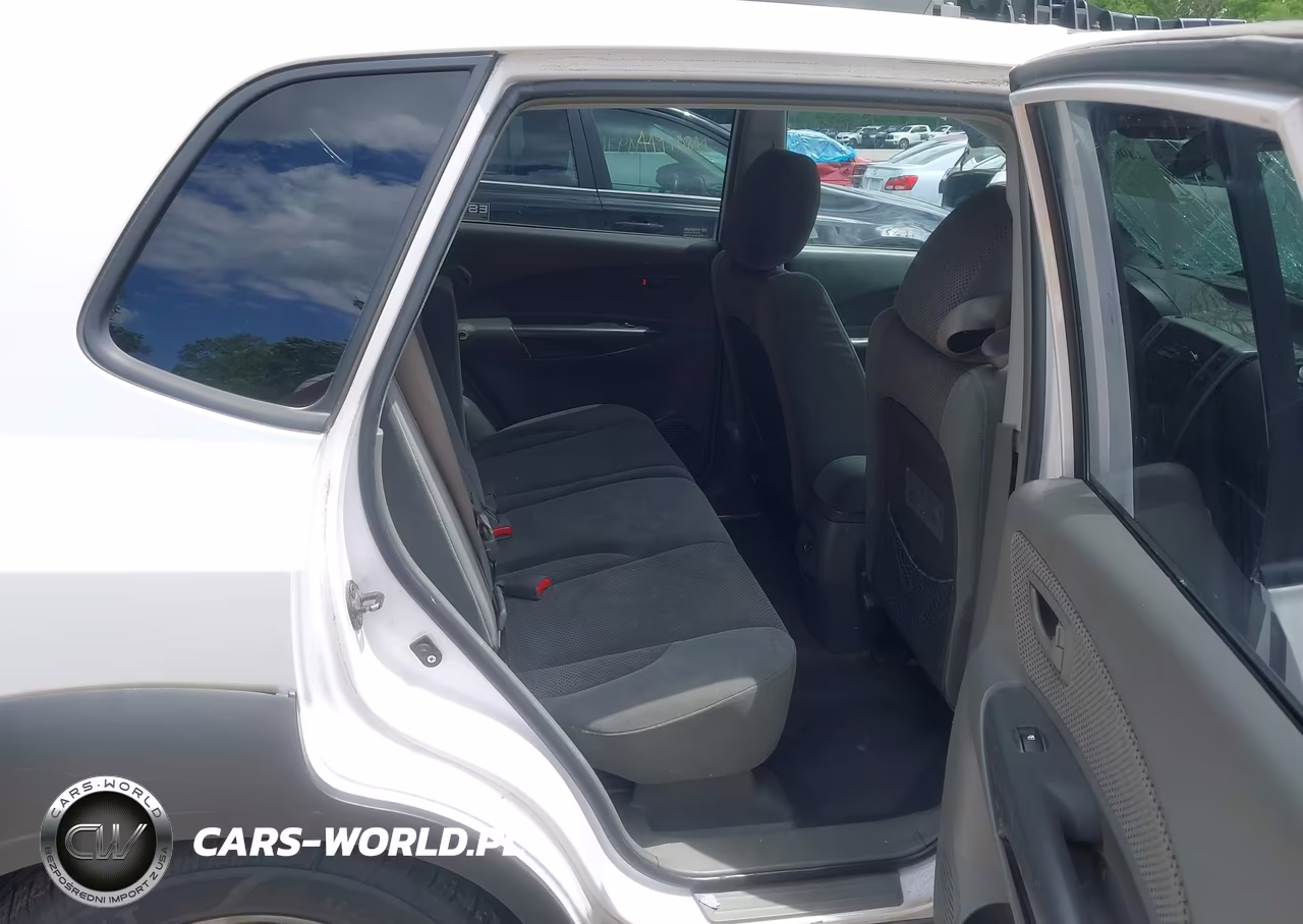 2007 Hyundai Tucson Limited-Se VIN:KM8JN12D47U638603 - 8